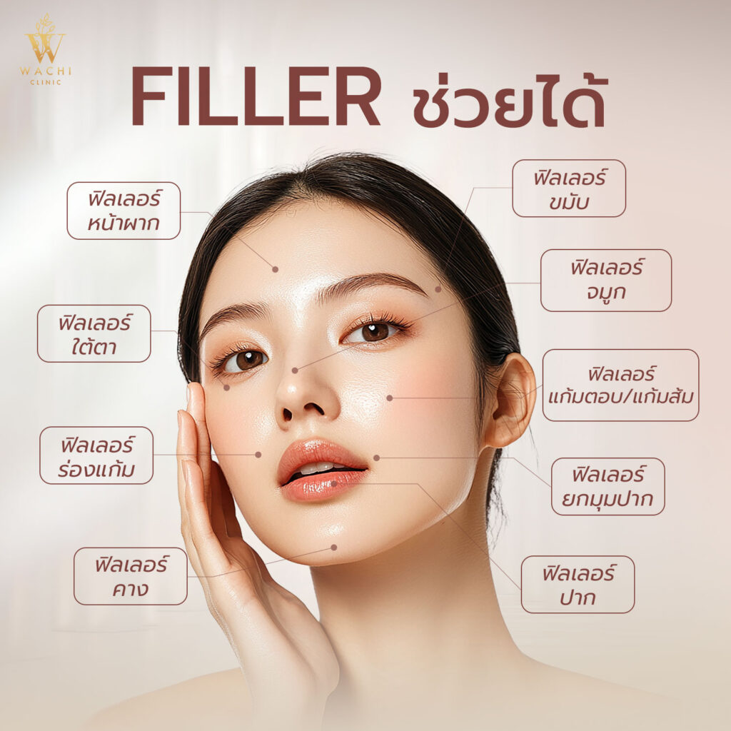 Filler-ช่วยได้