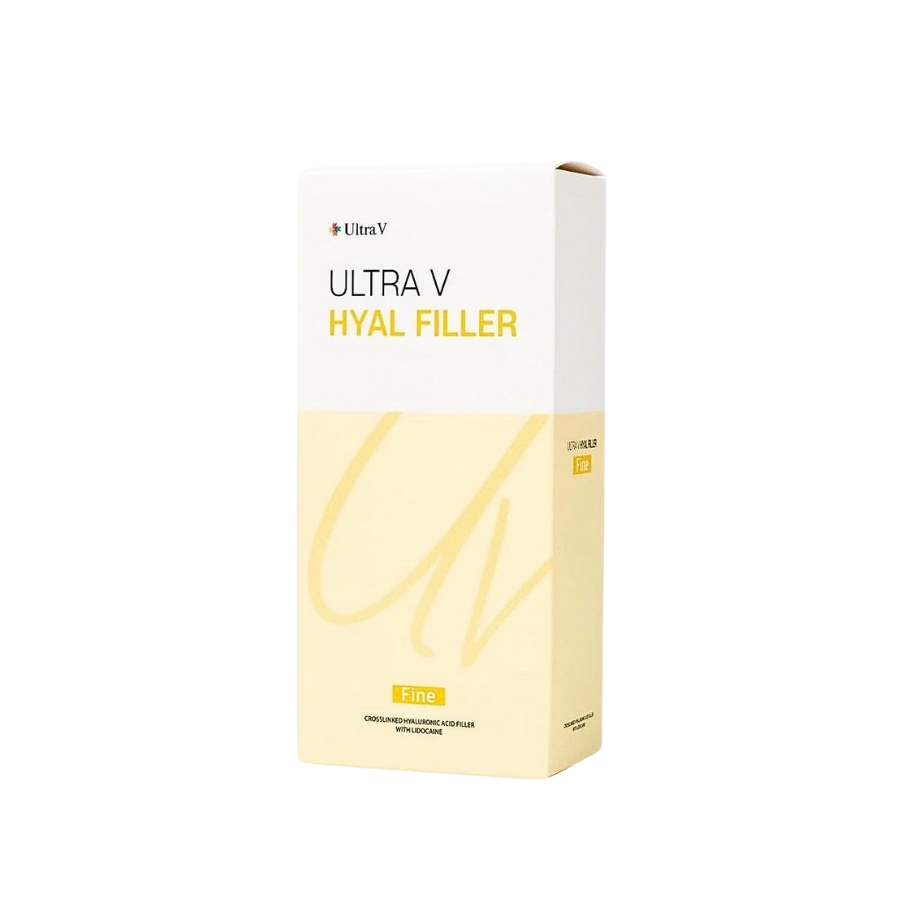 Ultra V Hyal Filler รุ่น Fine