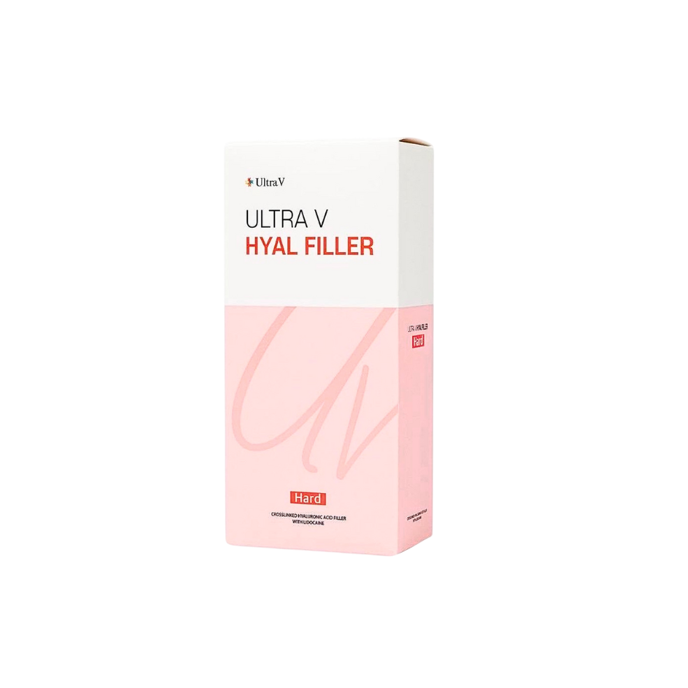 Ultra V Hyal Filler รุ่น Hard