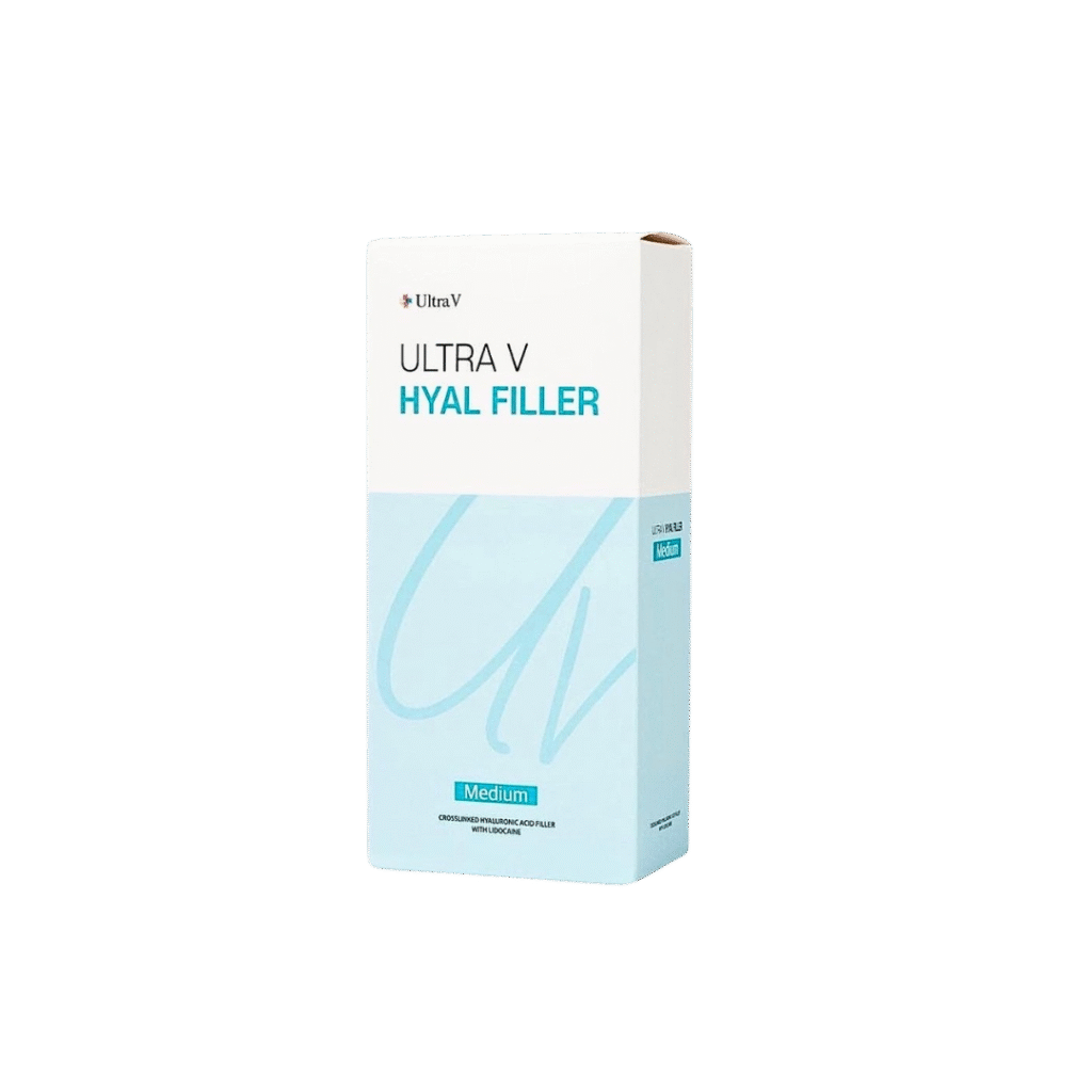 Ultra V Hyal Filler รุ่น Medium