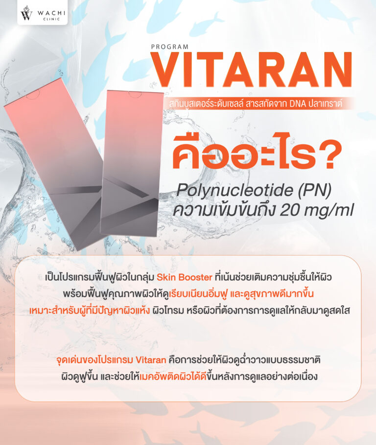 vitaran คืออะไร