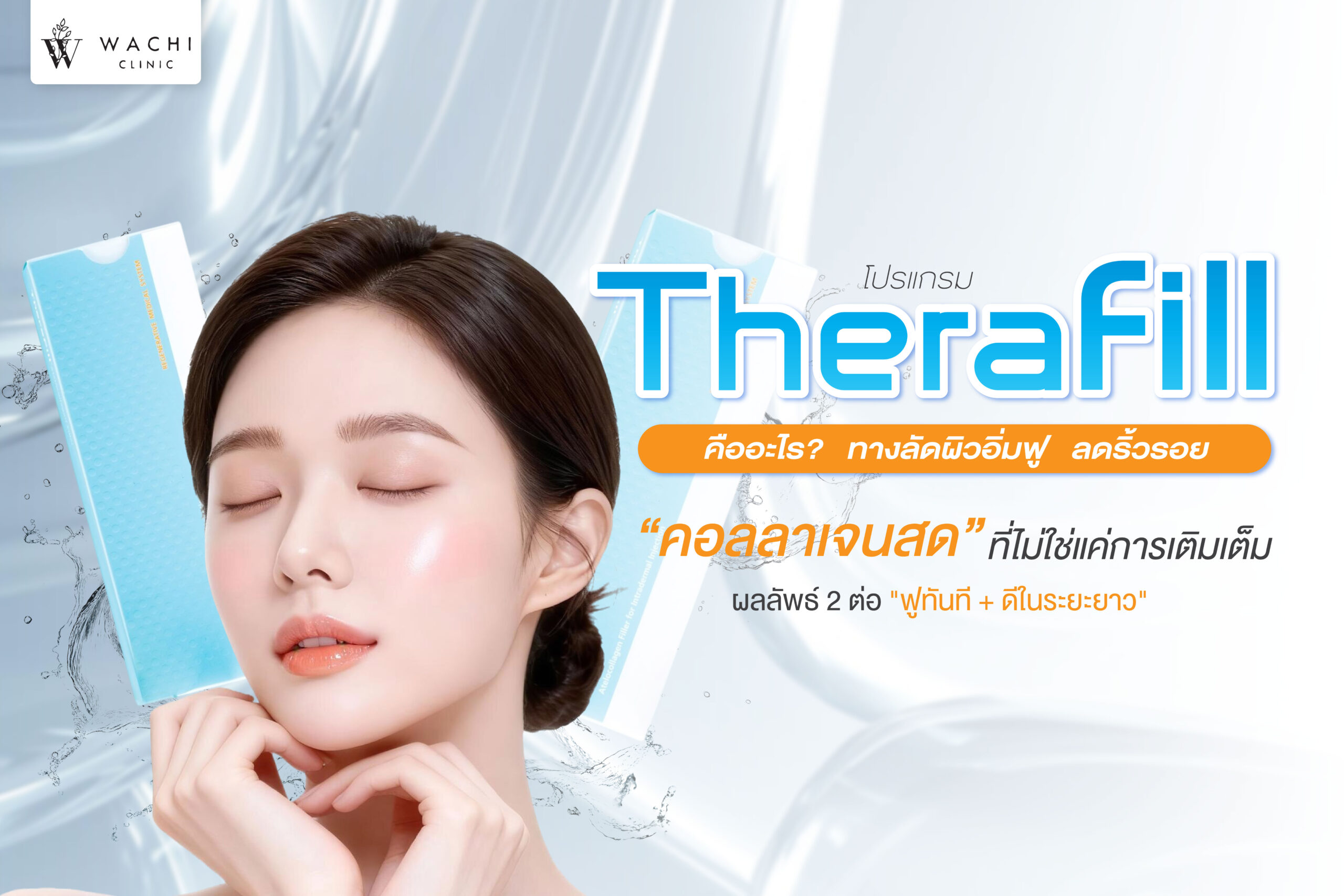 therafill