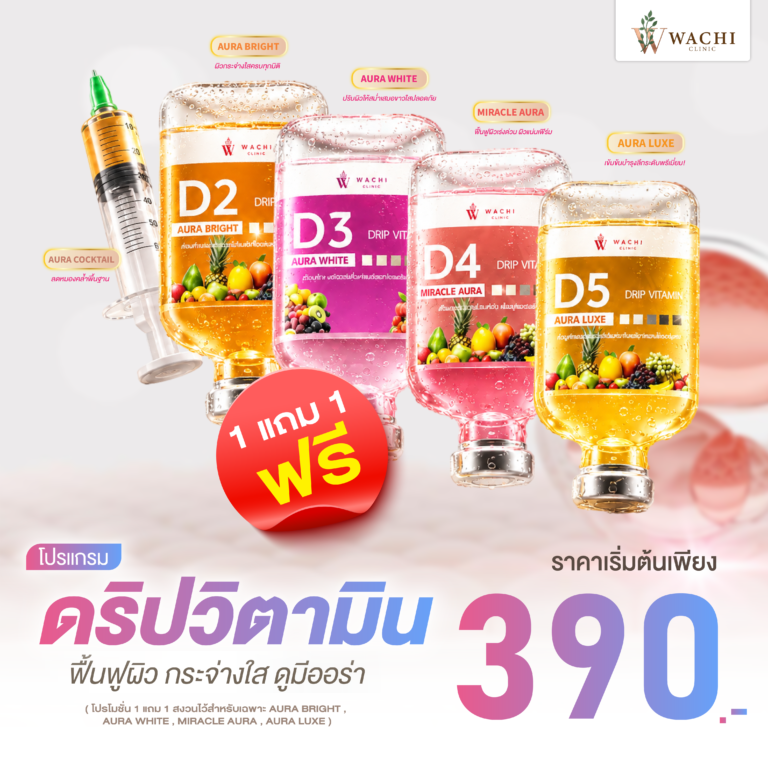 ดริปผิวราคา