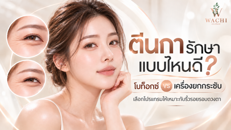 รักษาตีนกา